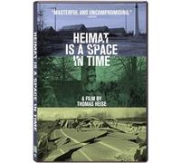 Heimat Is A Space In Time [Edizione: Stati Uniti]