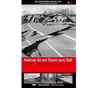 Heimat ist ein Raum aus Zeit