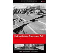 Heimat ist ein Raum aus Zeit (DVD)