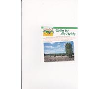 Heimat-Melodien-Grün ist die Heide (1993) - René Kollo, Westfälische Nachtigallen, Hermann Prey, Pat & Paul, Wolfgang Anheisser..