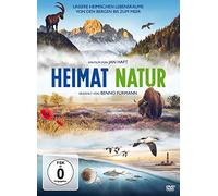 Heimat Natur (DVD)