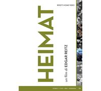 Heimat una cronaca tedesca 1984 (Versione Restaurata) (7 Dvd)