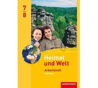Heimat und Welt (Tascabile)