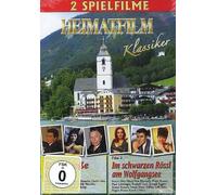 Heimatfilm Klassiker (Das große Glück / Im schwarzen Rössel am Wolfgangsee)