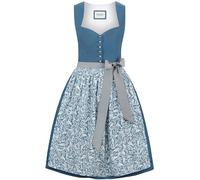 Heimatgwand Dirndl Rhianna Blu, 38 Donna