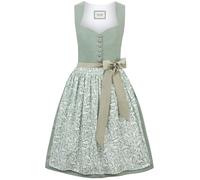 Heimatgwand Dirndl Rhianna Salvia, 50 Donna