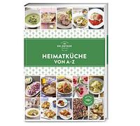 Heimatküche von A-Z