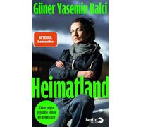 Heimatland: Zähne zeigen gegen die Feinde der Demokratie | SPIEGEL-Bestseller