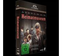 Heimatmuseum - Il tre pezzi completo dal libro di Siegfried Lenz (F...