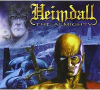 Heimdall - Almighty, the
