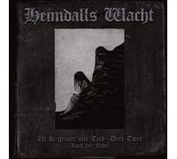Heimdalls Wacht - Land Der Nebel