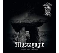 Heimdalls Wacht Mystagogie: Lieder Voll Ewigkeit (CD) Album