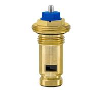 Heimeier 4333-00.301 Belrad - Valvola termostatica, multicolore