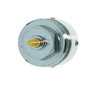 Heimeier Adattatore per Fremdfabrikate Heimeier Th Teste / Ista-Ventile