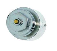 Heimeier Adattatore per Fremdfabrikate Heimeier Th Teste / Vaillant-Ventile