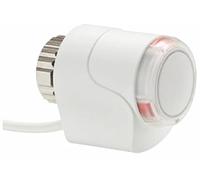 Heimeier Attuatore elettronico Emo T 230 Volt, Chiuso Senza Corrente