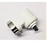 HEIMEIER Connettore angolare M30 x 1,5 per teste termostatiche e attuatori