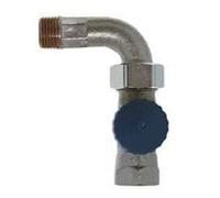 Heimeier E-Z System valvola termostatica, 2244-02.000, E-Z System [Raccordi per riscaldamento]