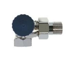 Heimeier E-Z System valvola termostatica, 2341-02.000, E-Z System [Raccordi per riscaldamento]