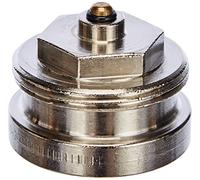 Heimeier HEIM9700-30.700 Adattatore cuore M 30 x 1,5 a M 28 x 1,5