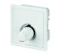 Heimeier Scatola Incasso Multibox Mini Dx Con Valvola Termostato, Bianco Ral