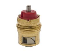 HEIMEIER Testa Del Termostato Calypso TRV 3, Per DN 10, 15, 20