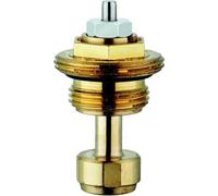 HEIMEIER Testa Del Termostato Per VHK Bauschutzk. Bianca, M22x1,5, Con Voreinst.