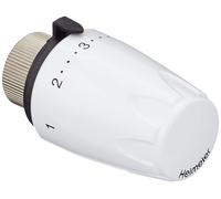Heimeier Testa termostatica DX M28x1.5, sostituisce TA RVT e Termorett TRV, 9724