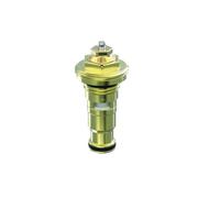 HEIMEIER Testa Termostatica Eclipse Per Radiatori, Ad Esempio Lyngson G 1/2