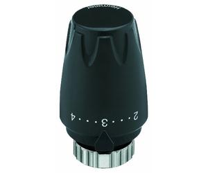Heimeier - Testa termostatica Modello DX Nero