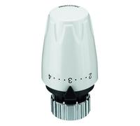 Heimeier Thermostat-Kopf Dx Con a Sfera per Cuore M 28 x 1,5