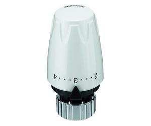 Heimeier Thermostat-Kopf Dx Con a Sfera per Cuore M 28 x 1,5