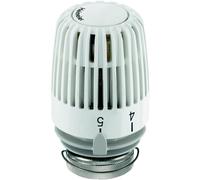 Heimeier Thermostat-Kopf K Sfalsati Sollwertbereich 6-22 Grd. C