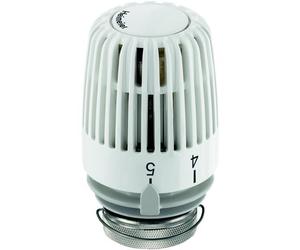 Heimeier Thermostat-Kopf K Sfalsati Sollwertbereich 6-22 Grd. C