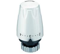 Heimeier Thermostat-Kopf Rtl-Dx per Thermostatventile, 0-50 Grd C