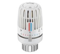Heimeier Thermostat-Kopf Vk ,M.Nullst. Con Klemmverbindung (Direktanschluß Vhk )