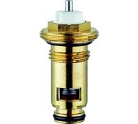 Heimeier Thermostat-Oberteil per Vhk Con Genauer Preimpostate (8), G 1/2