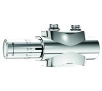 IMI Hydronic Engineering Deutschland - Materiale da costruzione, colore: Bianco