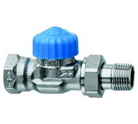 HEIMEIER Valvola Termostatica Con Basso Resistenza, Passaggio, DN20