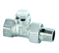 Heimeier Regulux valvola di ritorno, 0352-01.000, Regulux [Raccordi per riscaldamento]