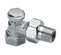 Heimeier Regutec valvola di ritorno, 0355-03.000, Regutec [Raccordi per riscaldamento]