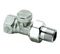 Heimeier Regutec valvola di ritorno, 0356-01.000, Regutec [Raccordi per riscaldamento]