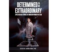 Heimer Determined to Be Extraordinary (Copertina rigida)