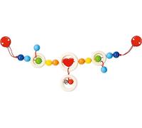 Heimess 734750 Catenella per Passeggino - Cuore