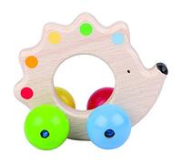 Heimess - Riccio con perle, multicolore