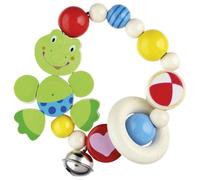 Heimess sonaglio ad anello flessibile rana