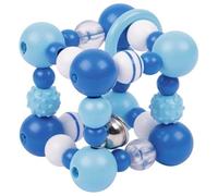 Heimess Sonaglio Cubo Blu