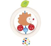 Sonaglio HEIMESS a forma di riccio