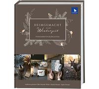 Heimgemacht in der Winterzeit: Handarbeiten & Kreatives