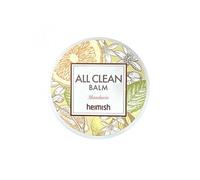 HEIMISH All Clean Balm 120 ml #Mandarin Cleansers K-Beauty